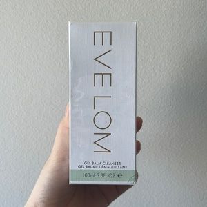 Eve Lom Gel Balm Cleanser